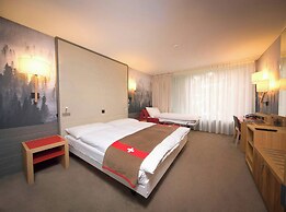 Agora Swiss Night by Fassbind