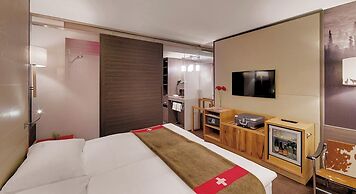Agora Swiss Night by Fassbind