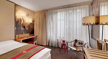 Agora Swiss Night by Fassbind