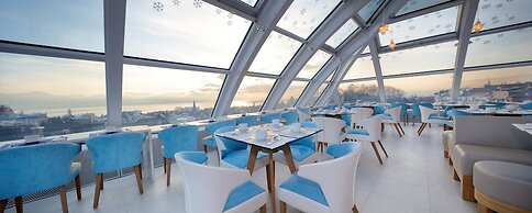 Agora Swiss Night by Fassbind