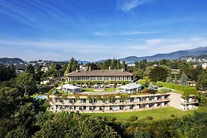 Villa Principe Leopoldo
