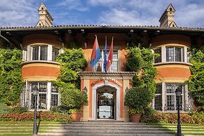 Villa Principe Leopoldo