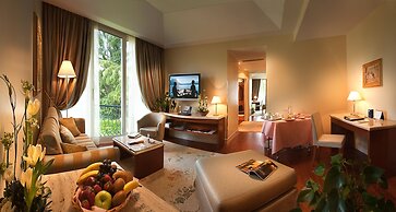 Villa Principe Leopoldo