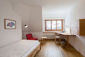 City-Hotel Ochsen