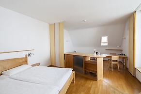 City-Hotel Ochsen