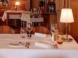 City-Hotel Ochsen