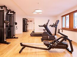 City-Hotel Ochsen
