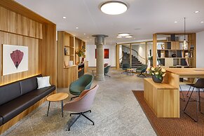 City-Hotel Ochsen