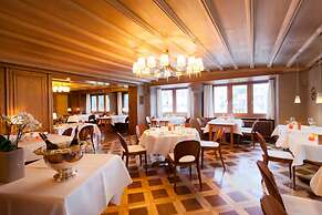 City-Hotel Ochsen