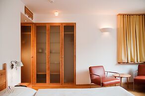 City-Hotel Ochsen