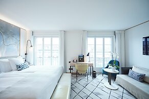 Storchen Zurich