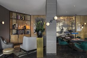 Storchen Zurich