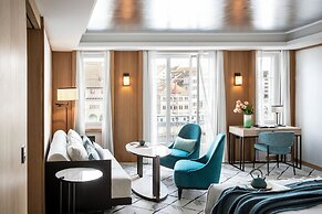 Storchen Zurich