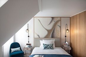 Storchen Zurich