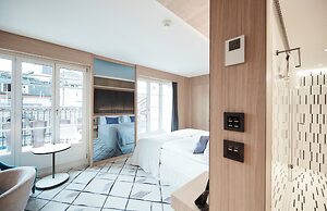 Storchen Zurich