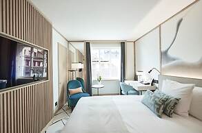 Storchen Zurich