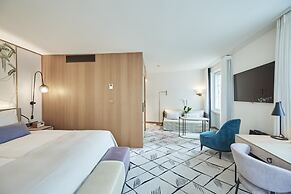 Storchen Zurich