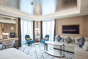 Storchen Zurich