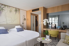 Storchen Zurich