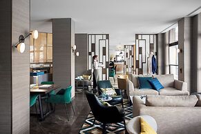 Storchen Zurich