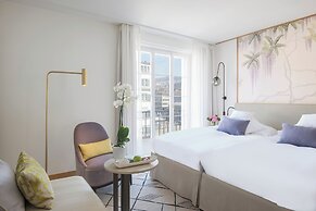 Storchen Zurich