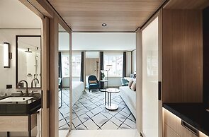 Storchen Zurich