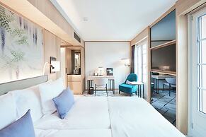 Storchen Zurich