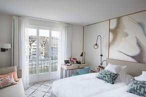 Storchen Zurich