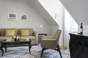 Storchen Zurich