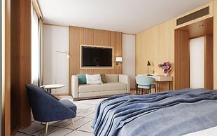 Storchen Zurich