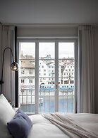 Storchen Zurich