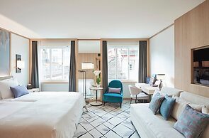 Storchen Zurich