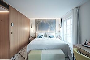 Storchen Zurich