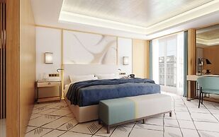 Storchen Zurich