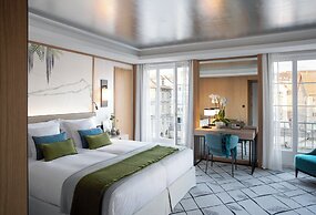 Storchen Zurich