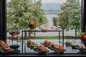 AMERON Zürich Bellerive au Lac