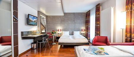 Hotel Sternen Oerlikon