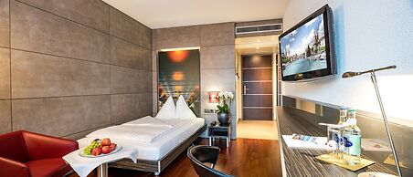 Hotel Sternen Oerlikon