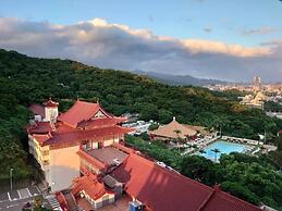 The Grand Hotel