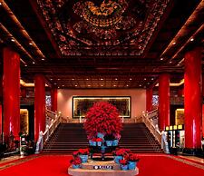 The Grand Hotel