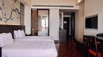 The Grand Hotel