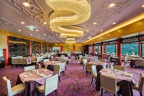 The Grand Hotel
