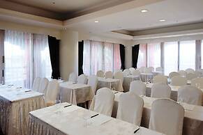 The Grand Hotel
