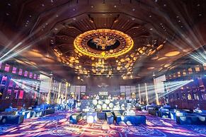 The Grand Hotel