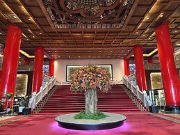 The Grand Hotel