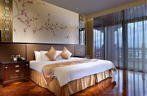 The Grand Hotel