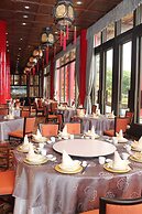 The Grand Hotel