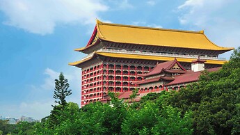The Grand Hotel