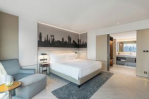 Pathumwan Princess Hotel