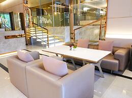 Pathumwan Princess Hotel